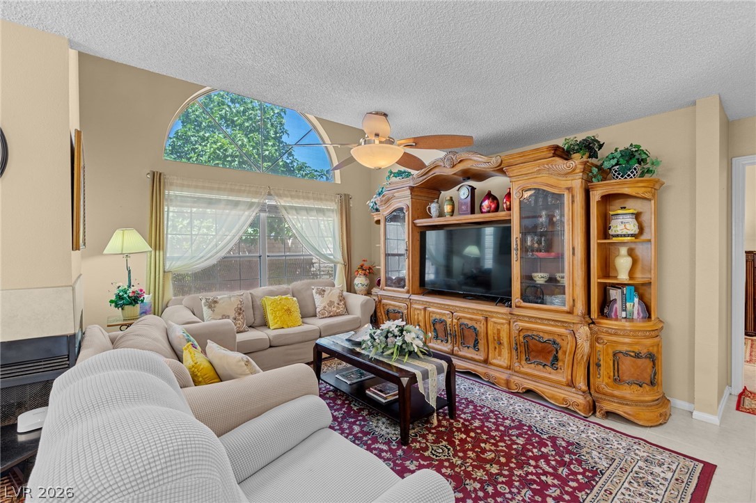 6568 Bradford Lane Las Vegas NV 89108