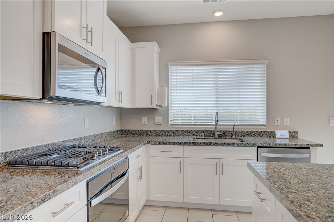 409 Winter Dove Avenue Henderson NV 89011