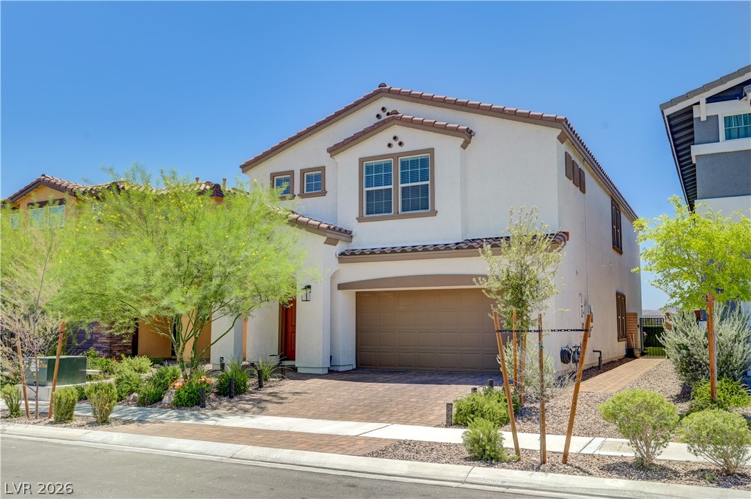 409 Winter Dove Avenue Henderson NV 89011