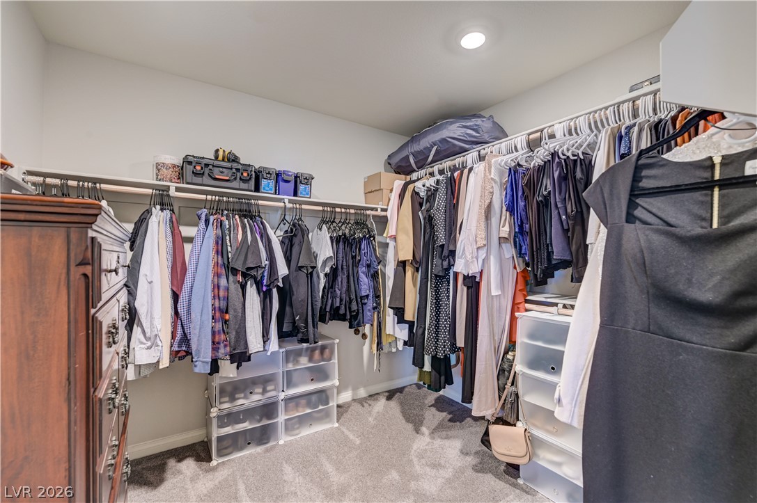 409 Winter Dove Avenue Henderson NV 89011