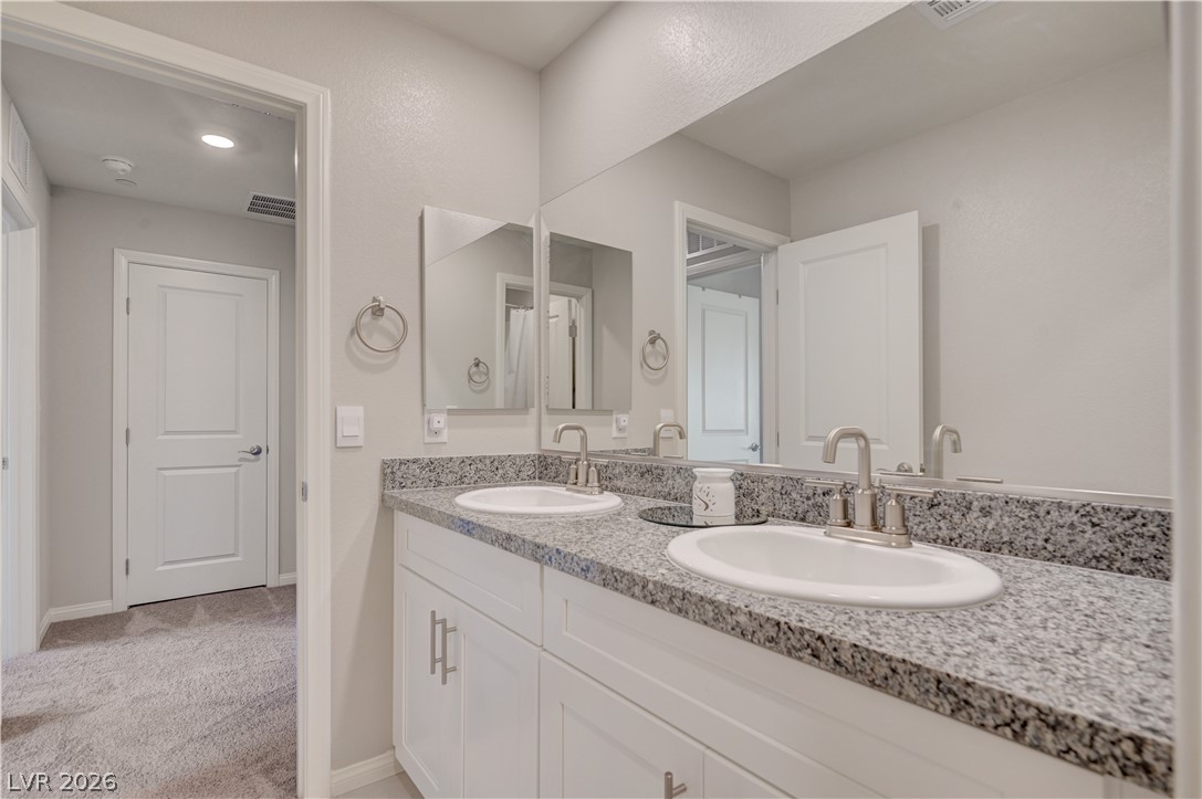409 Winter Dove Avenue Henderson NV 89011