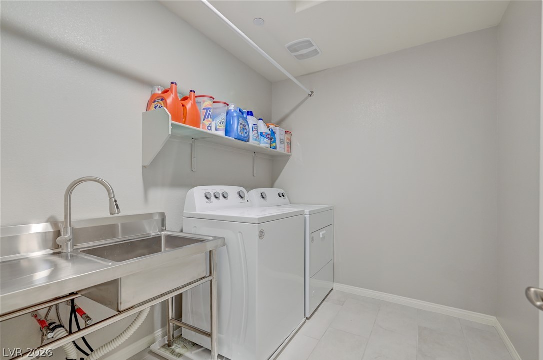 409 Winter Dove Avenue Henderson NV 89011