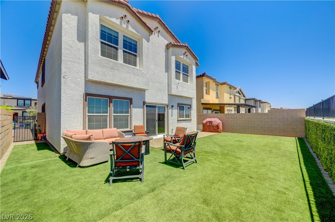 409 Winter Dove Avenue Henderson NV 89011