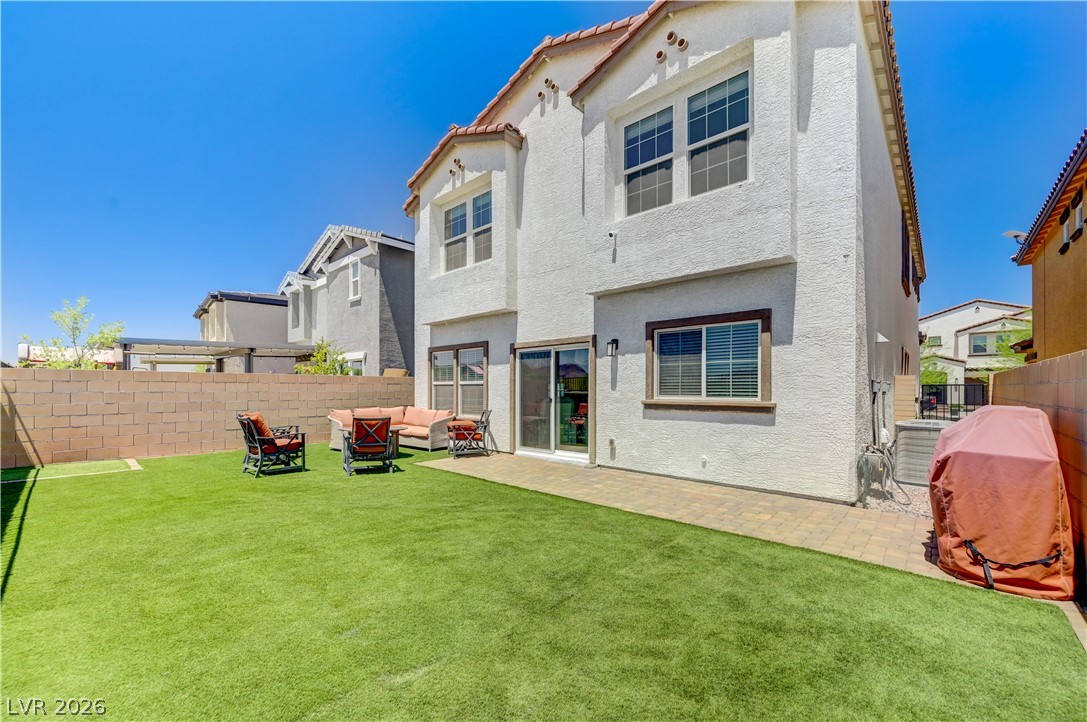409 Winter Dove Avenue Henderson NV 89011