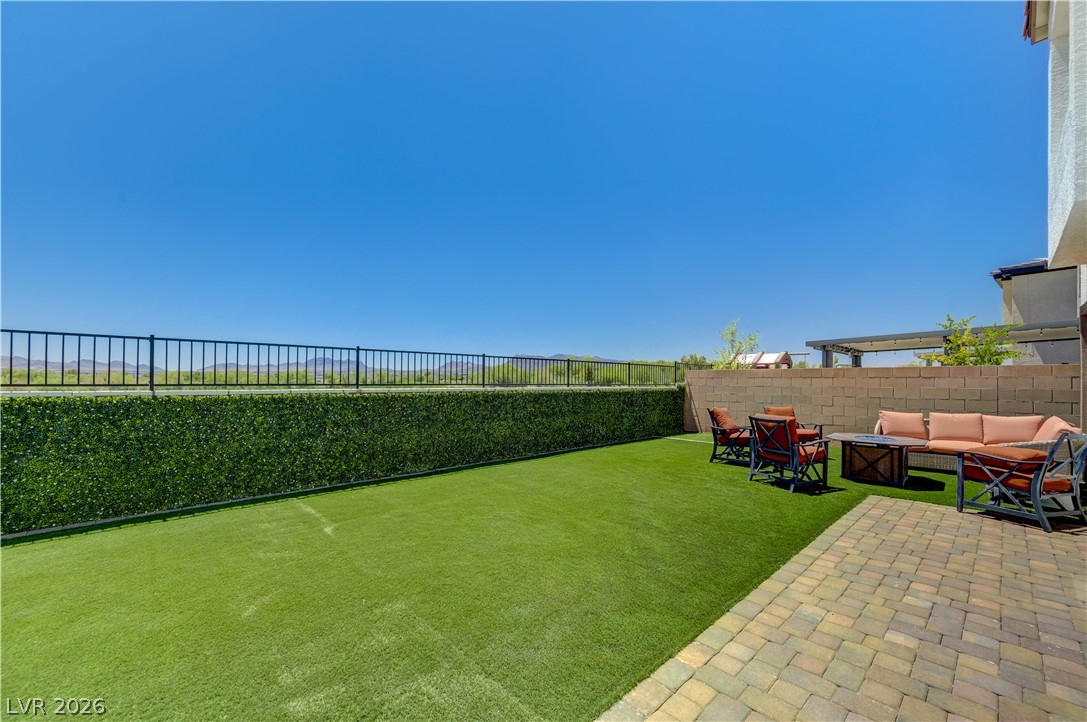 409 Winter Dove Avenue Henderson NV 89011