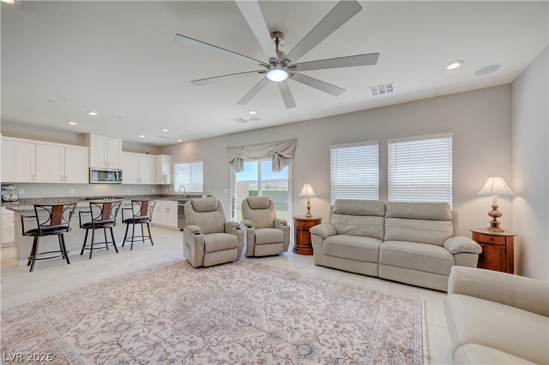 409 Winter Dove Avenue Henderson NV 89011