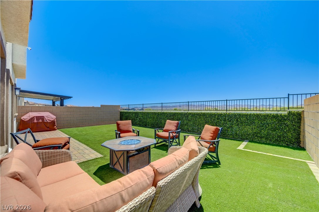409 Winter Dove Avenue Henderson NV 89011