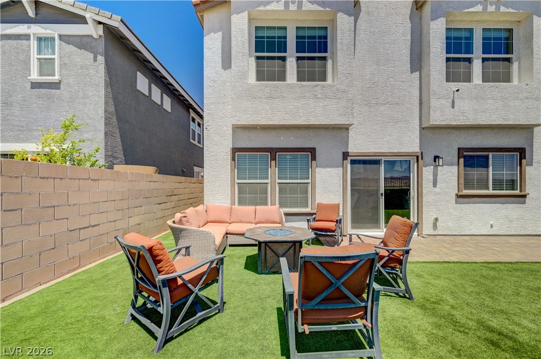 409 Winter Dove Avenue Henderson NV 89011