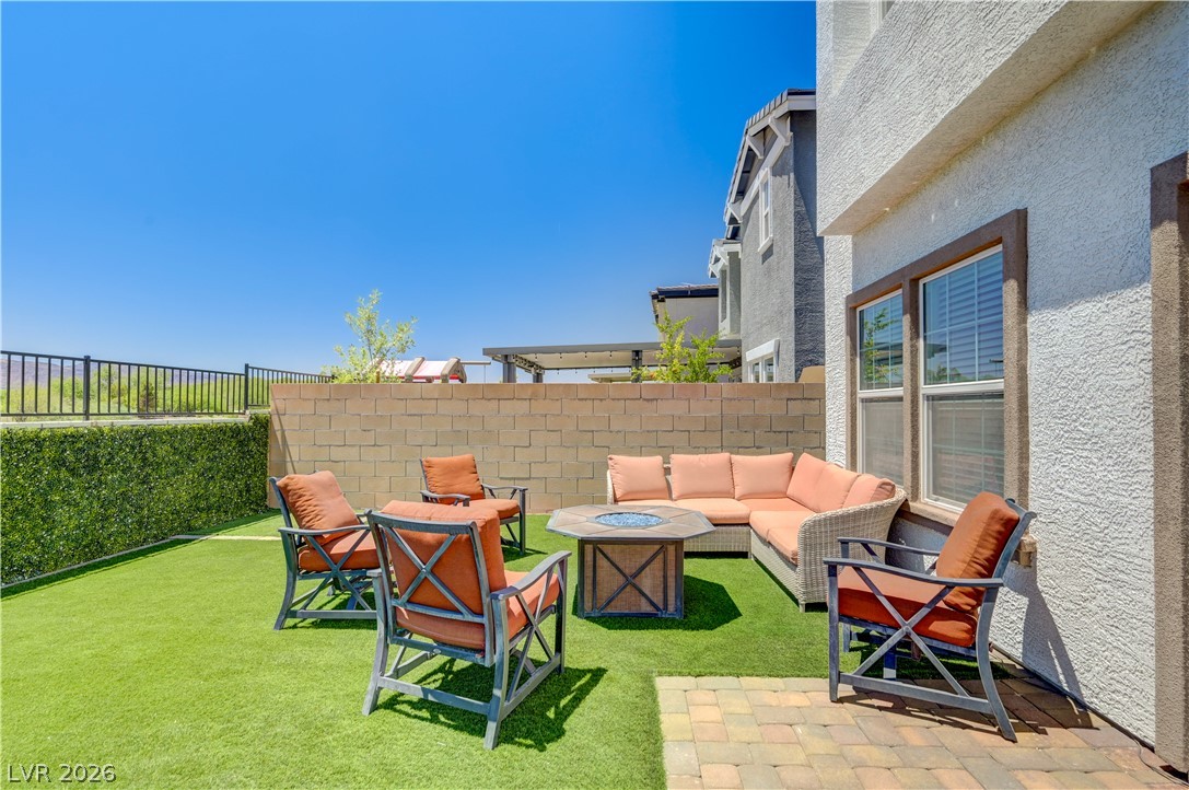 409 Winter Dove Avenue Henderson NV 89011