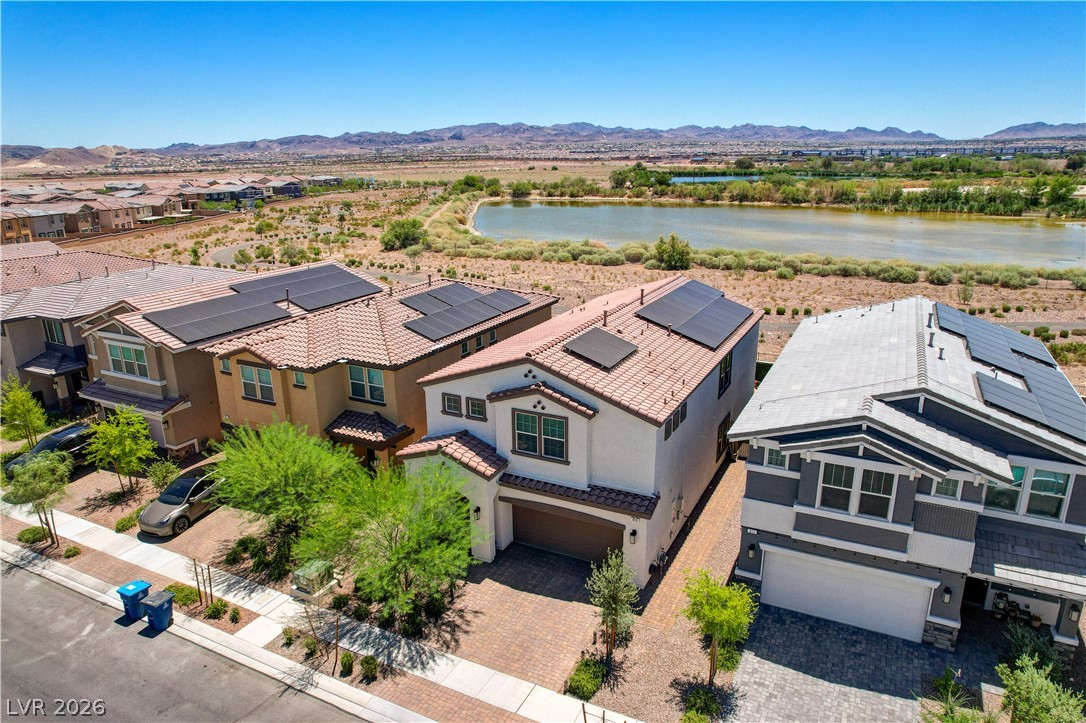 409 Winter Dove Avenue Henderson NV 89011