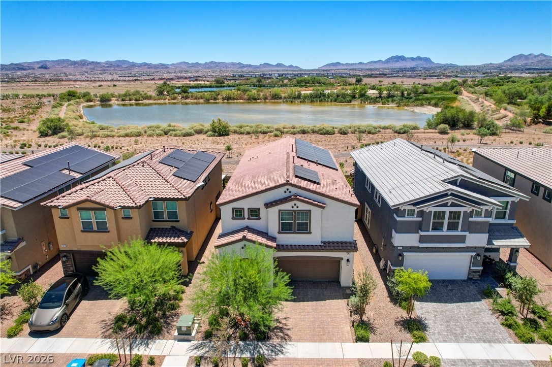 409 Winter Dove Avenue Henderson NV 89011
