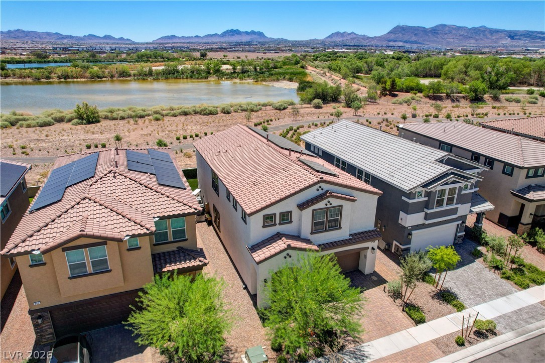 409 Winter Dove Avenue Henderson NV 89011