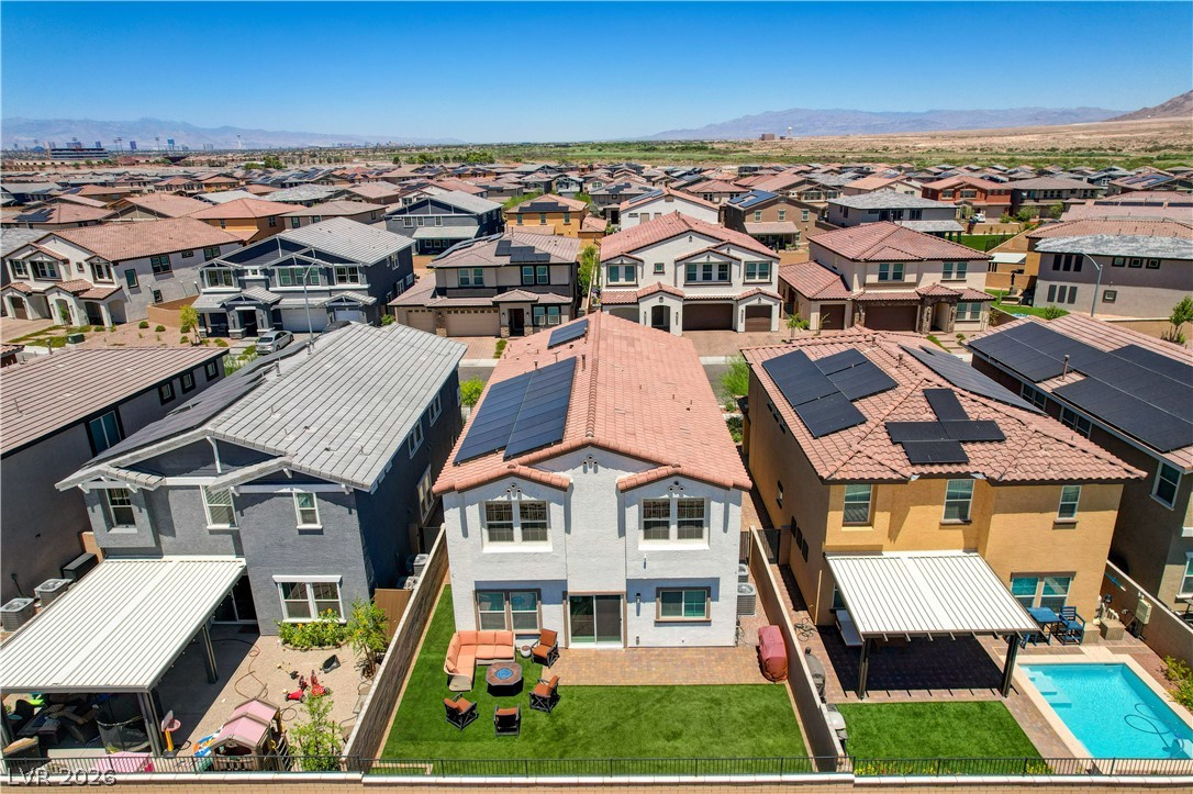 409 Winter Dove Avenue Henderson NV 89011
