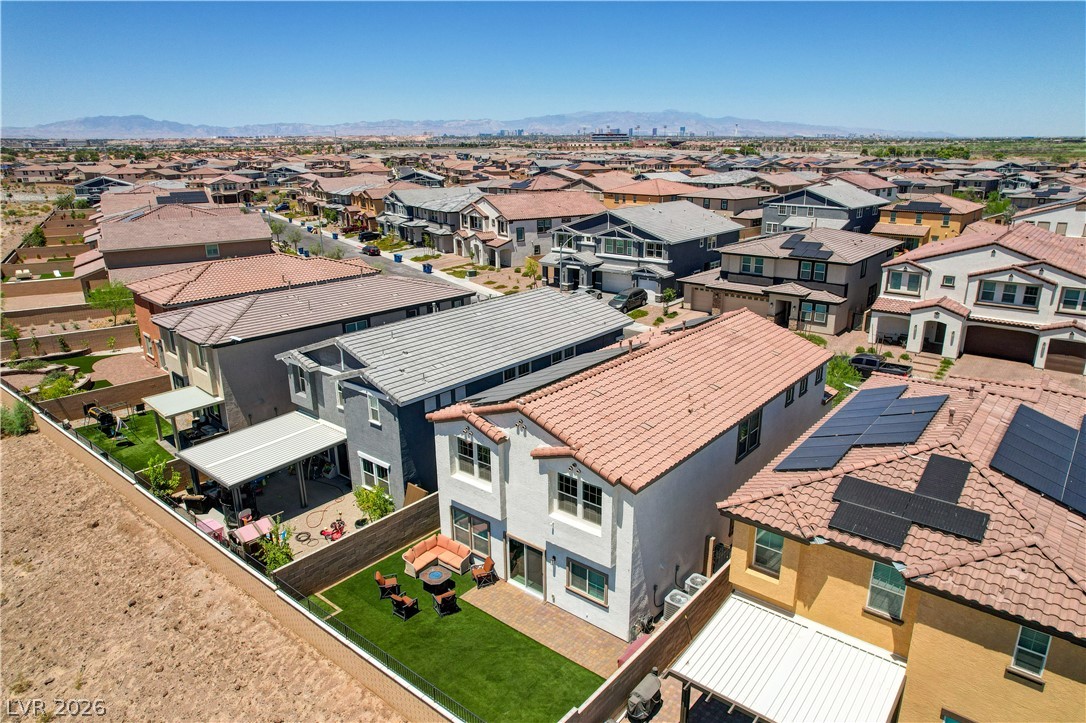 409 Winter Dove Avenue Henderson NV 89011