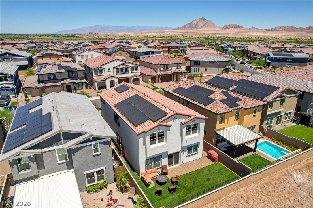 409 Winter Dove Avenue Henderson NV 89011