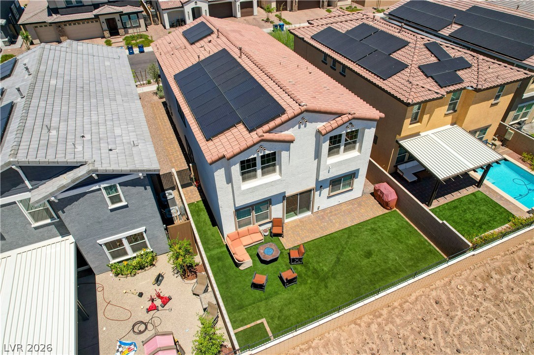 409 Winter Dove Avenue Henderson NV 89011