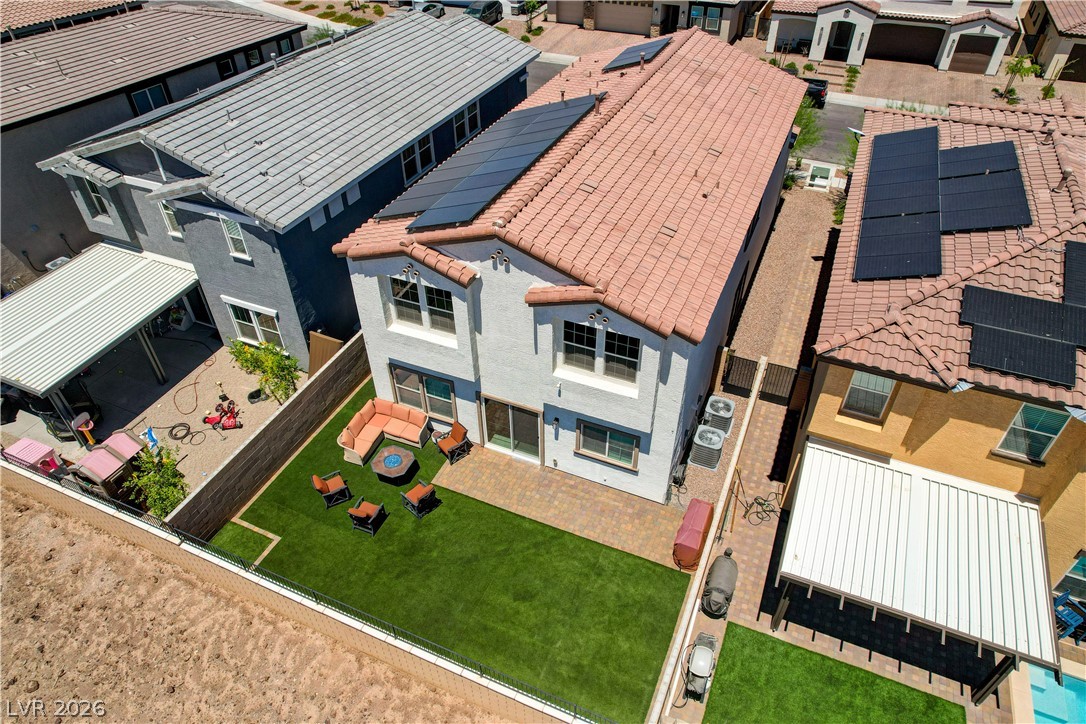 409 Winter Dove Avenue Henderson NV 89011