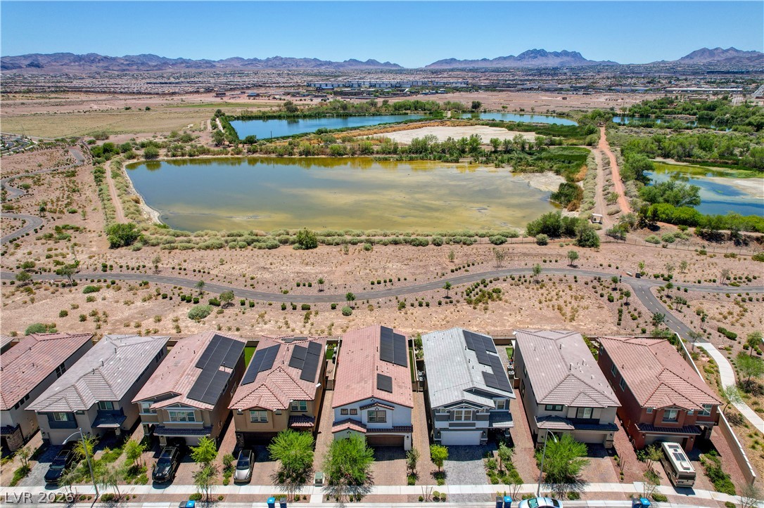 409 Winter Dove Avenue Henderson NV 89011
