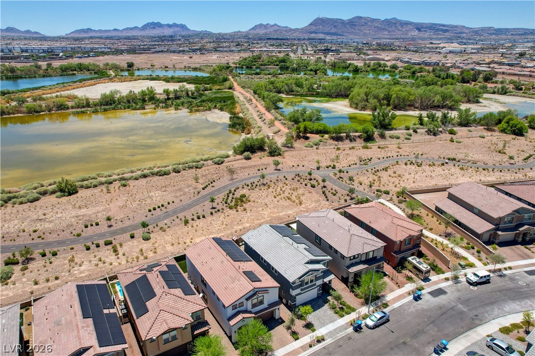409 Winter Dove Avenue Henderson NV 89011