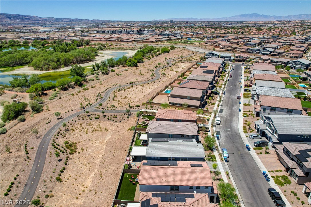 409 Winter Dove Avenue Henderson NV 89011
