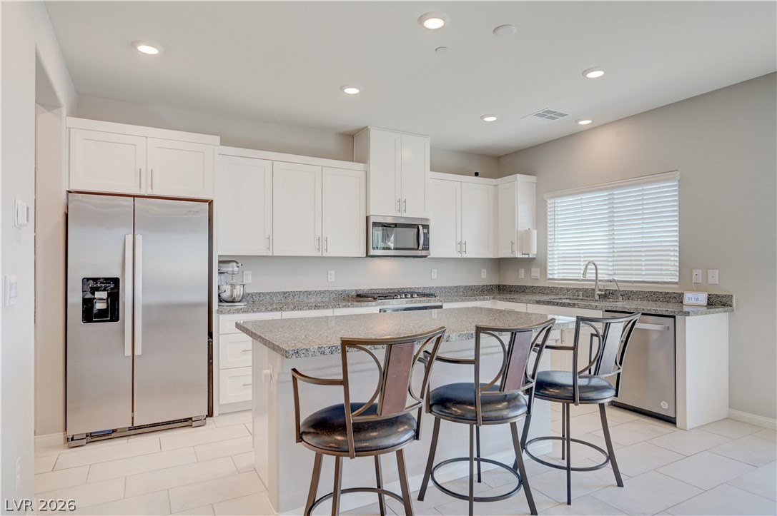 409 Winter Dove Avenue Henderson NV 89011