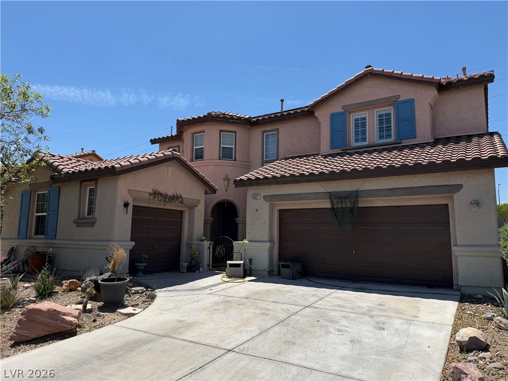 10025 Central Valley Avenue Las Vegas NV 89149