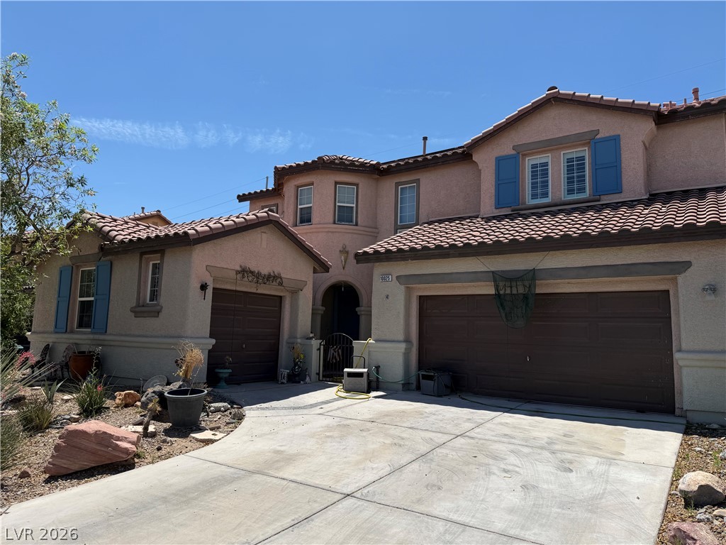 10025 Central Valley Avenue Las Vegas NV 89149