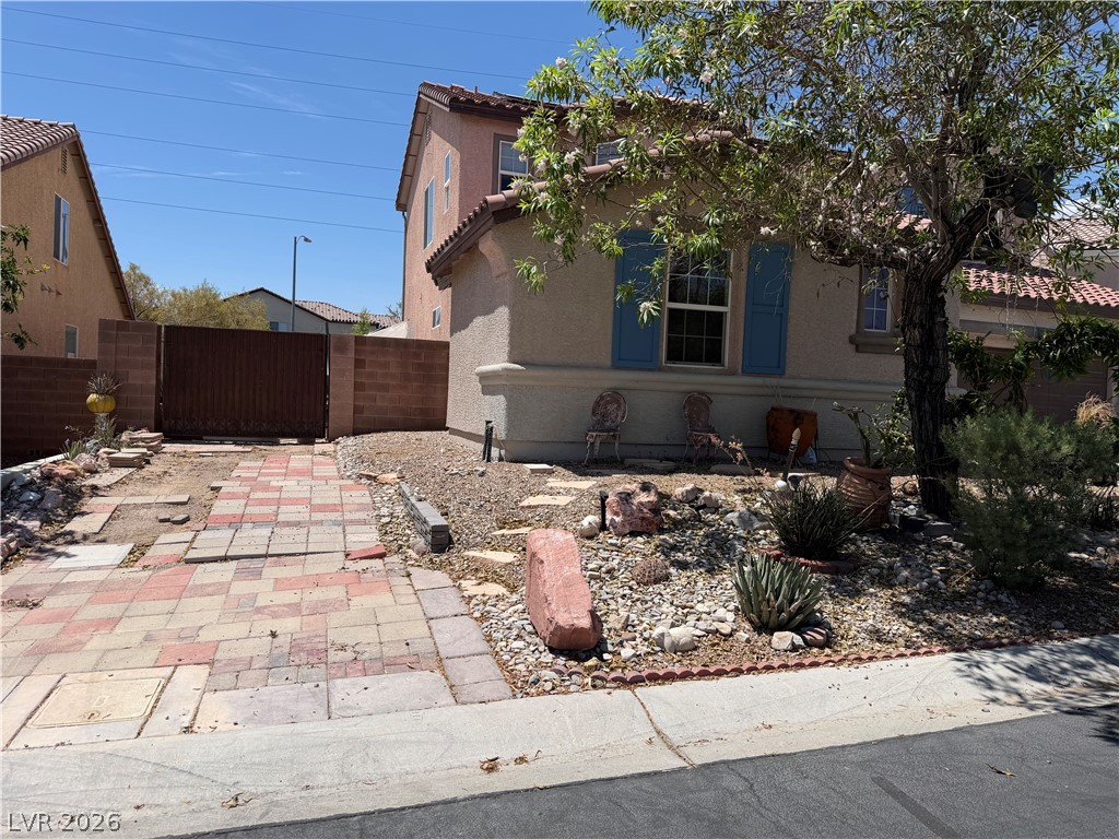 10025 Central Valley Avenue Las Vegas NV 89149