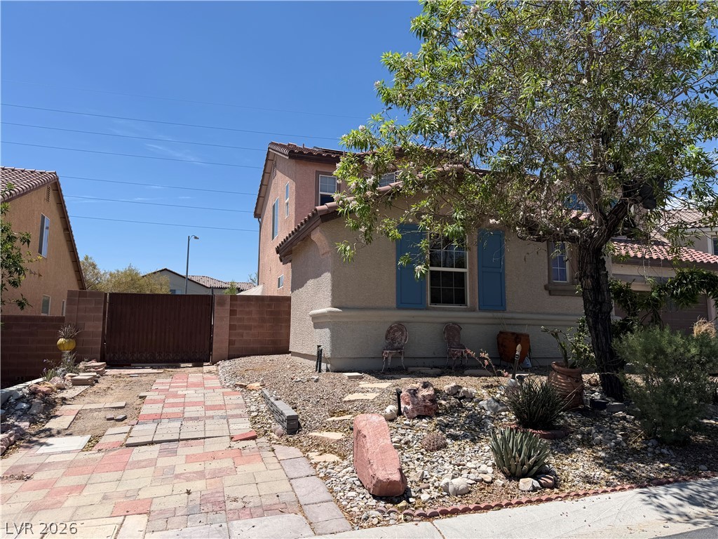 10025 Central Valley Avenue Las Vegas NV 89149