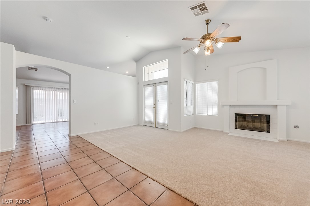 4821 Wind Break Lane North Las Vegas NV 89031