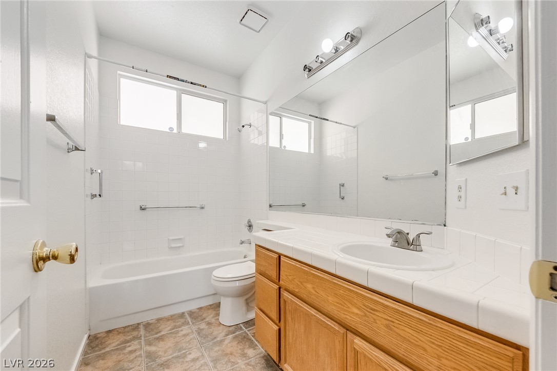 4821 Wind Break Lane North Las Vegas NV 89031