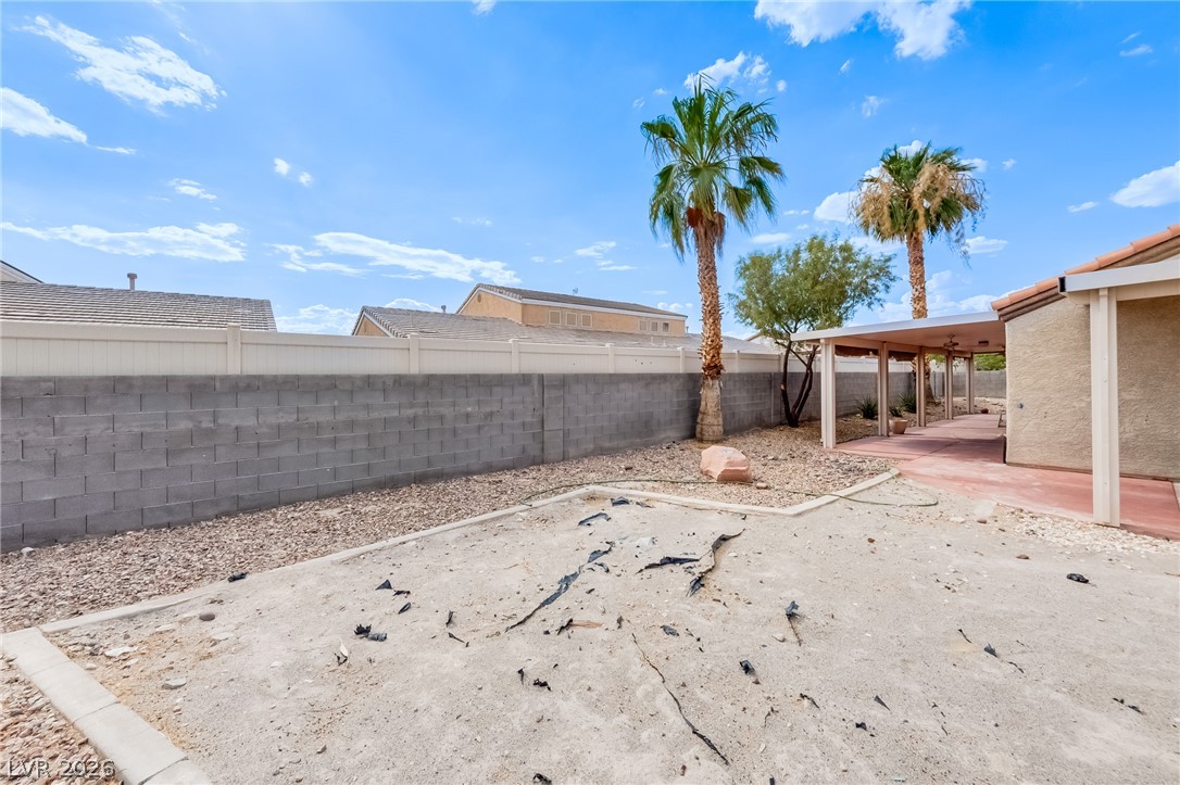 4821 Wind Break Lane North Las Vegas NV 89031