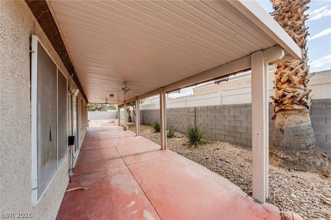 4821 Wind Break Lane North Las Vegas NV 89031