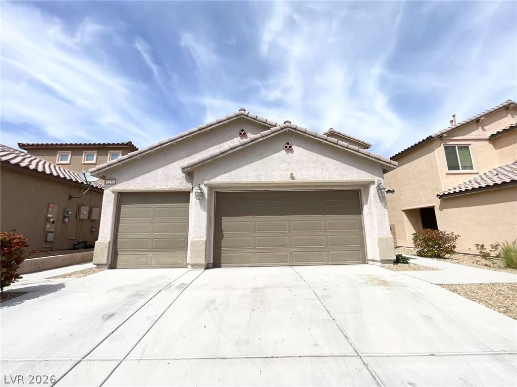 7258 Summer Grove Avenue Las Vegas NV 89117