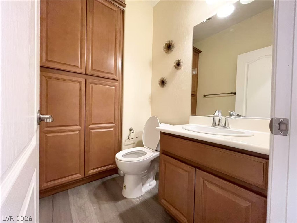 7258 Summer Grove Avenue Las Vegas NV 89117