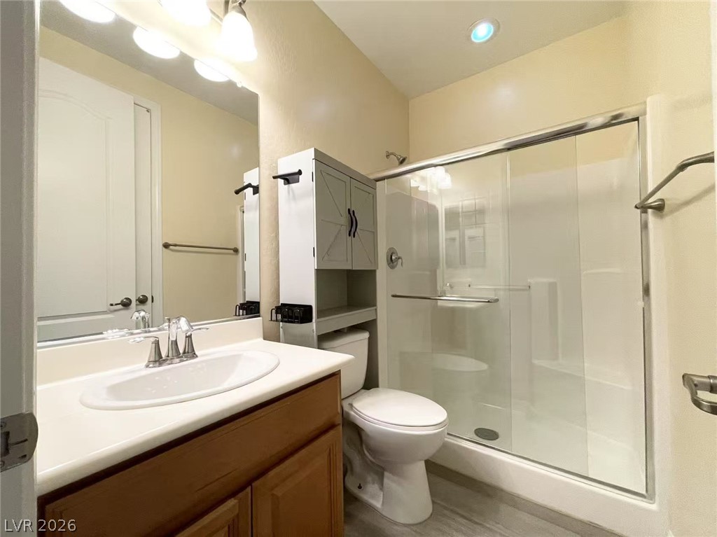 7258 Summer Grove Avenue Las Vegas NV 89117