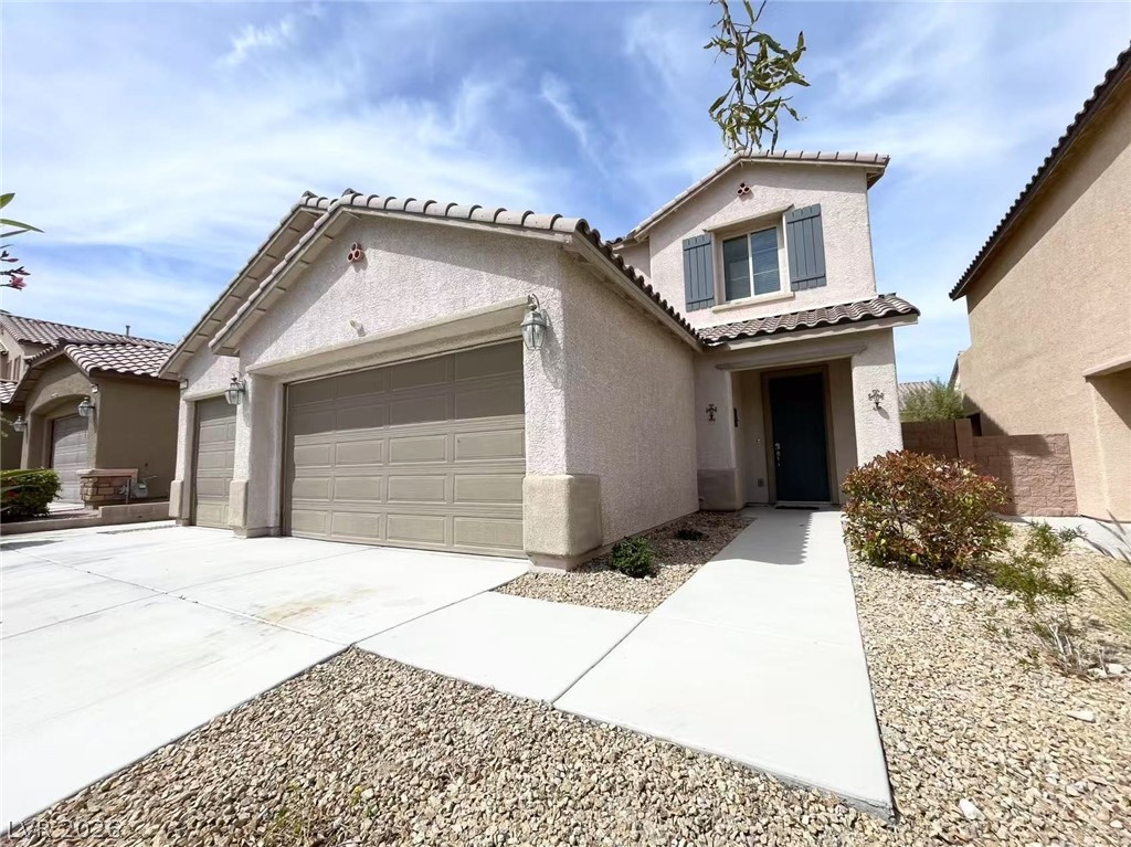 7258 Summer Grove Avenue Las Vegas NV 89117