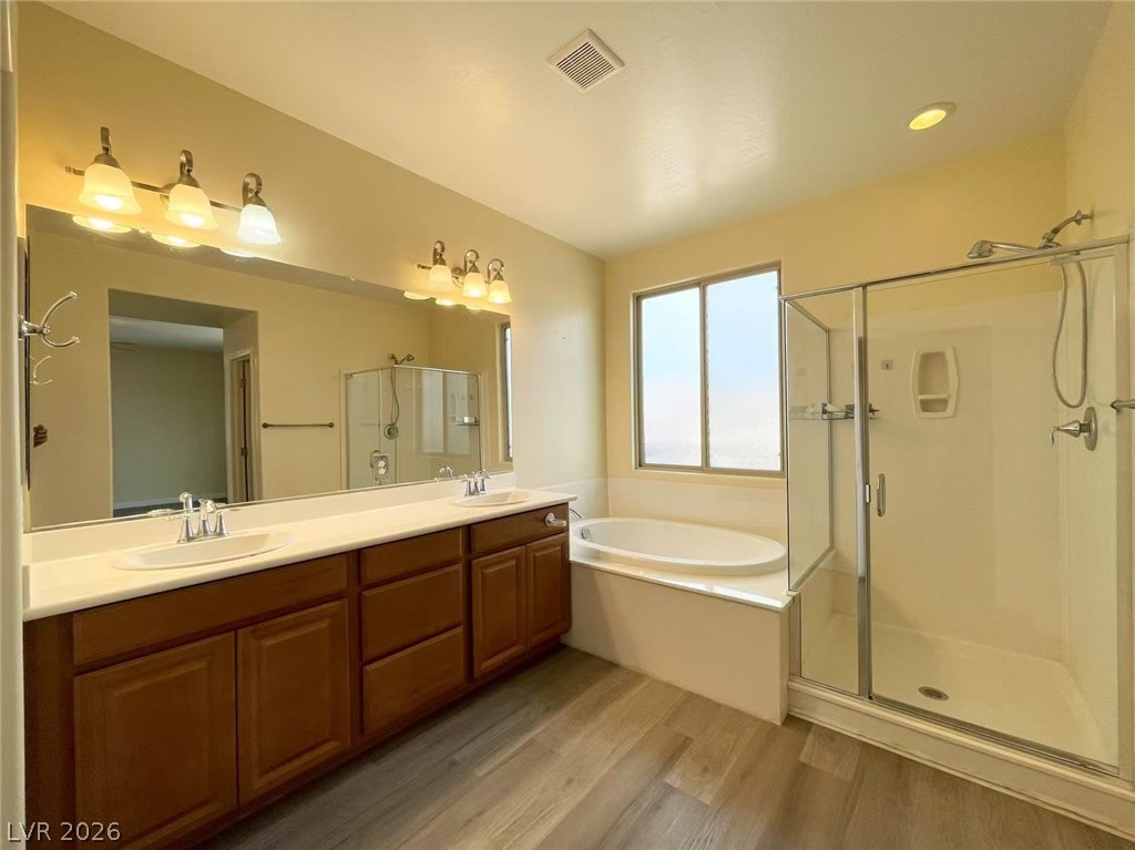 7258 Summer Grove Avenue Las Vegas NV 89117