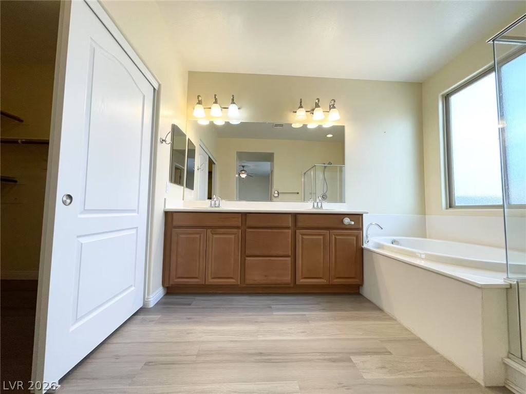 7258 Summer Grove Avenue Las Vegas NV 89117
