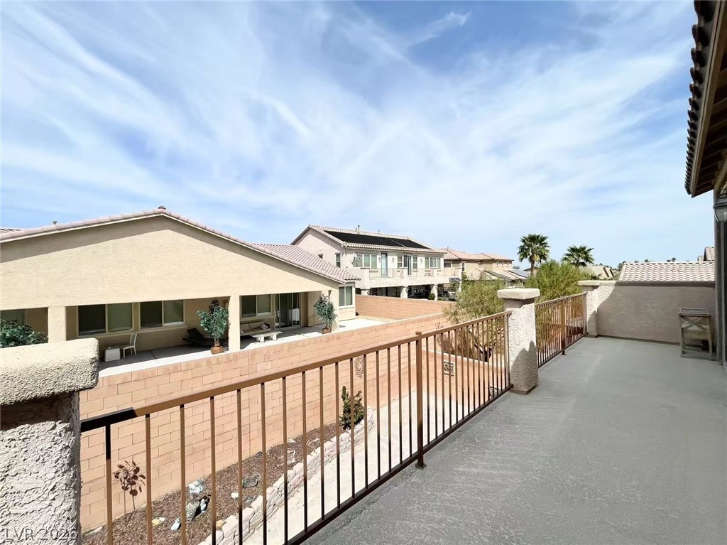 7258 Summer Grove Avenue Las Vegas NV 89117