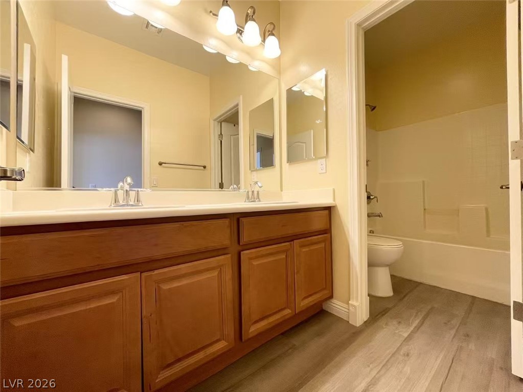 7258 Summer Grove Avenue Las Vegas NV 89117