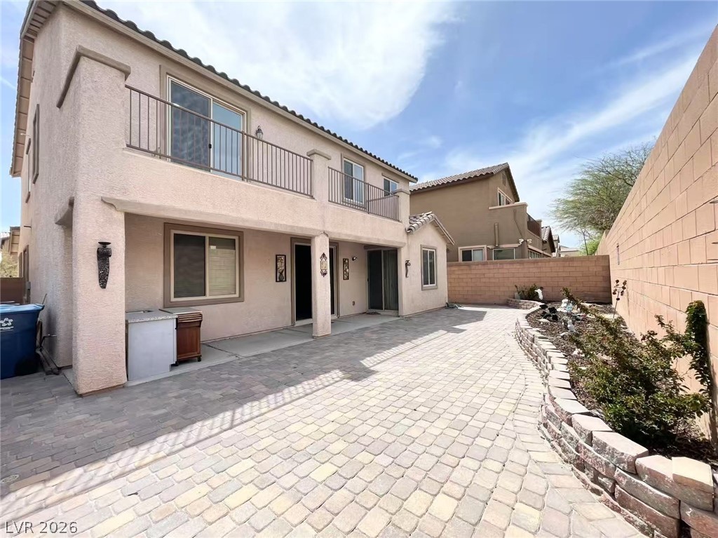 7258 Summer Grove Avenue Las Vegas NV 89117