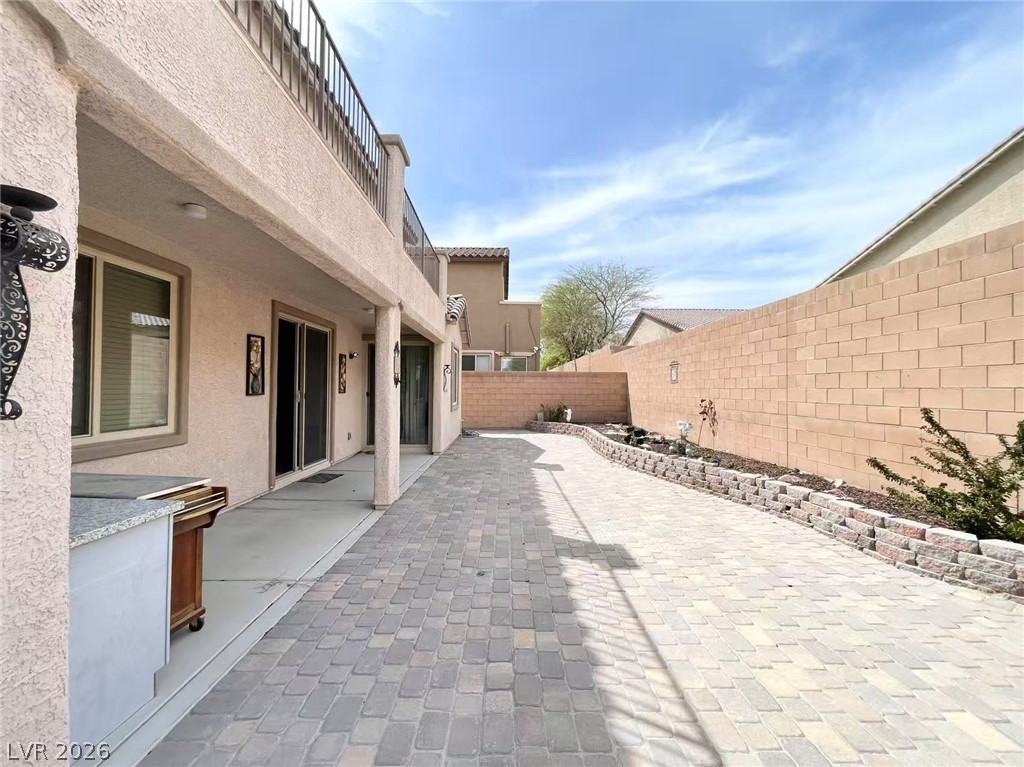 7258 Summer Grove Avenue Las Vegas NV 89117