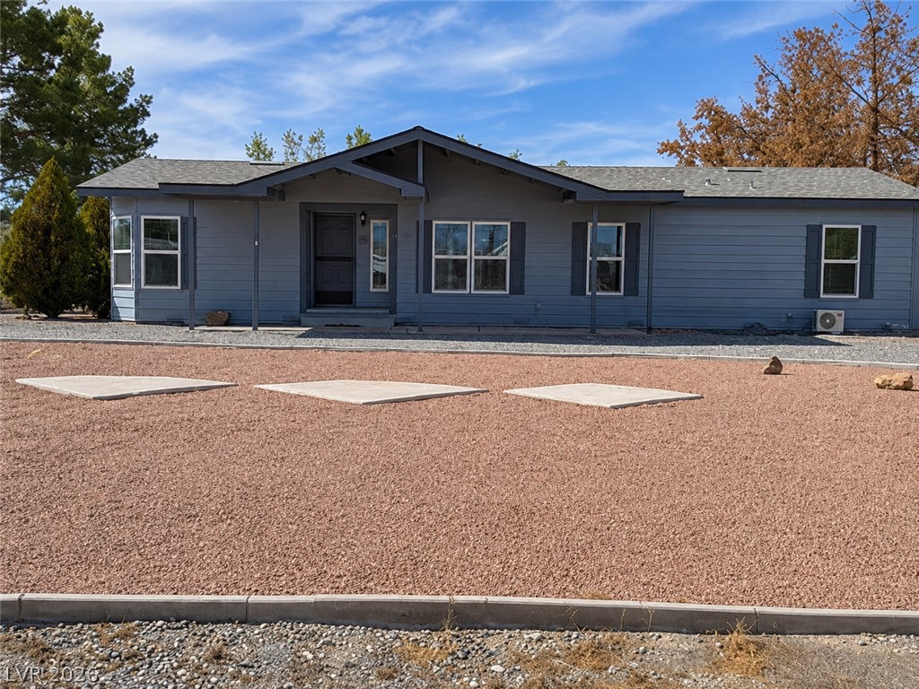 5561 Doubletree Road Pahrump NV 89061