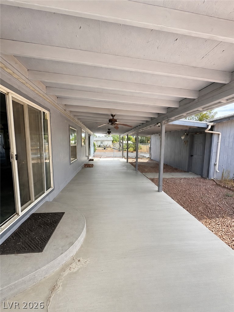 5561 Doubletree Road Pahrump NV 89061