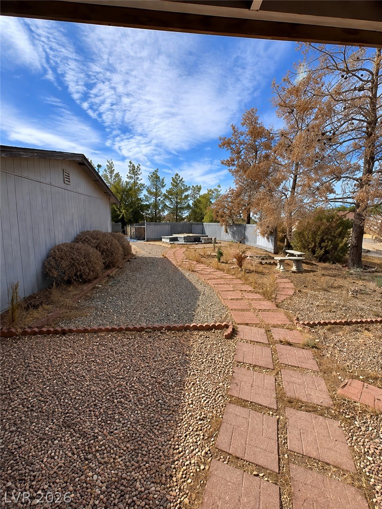 5561 Doubletree Road Pahrump NV 89061