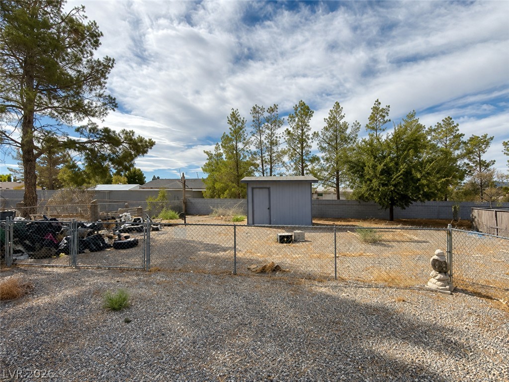 5561 Doubletree Road Pahrump NV 89061