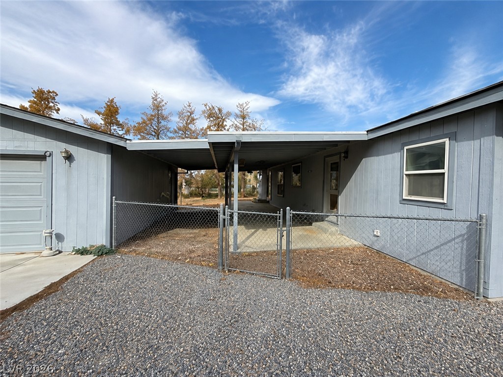 5561 Doubletree Road Pahrump NV 89061