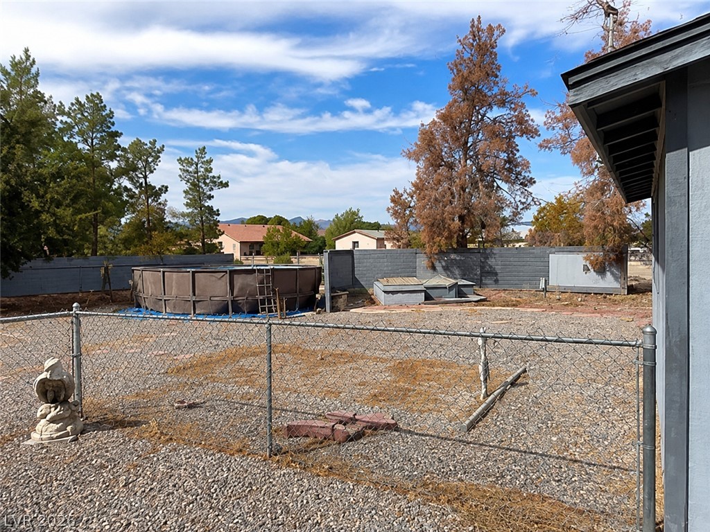 5561 Doubletree Road Pahrump NV 89061