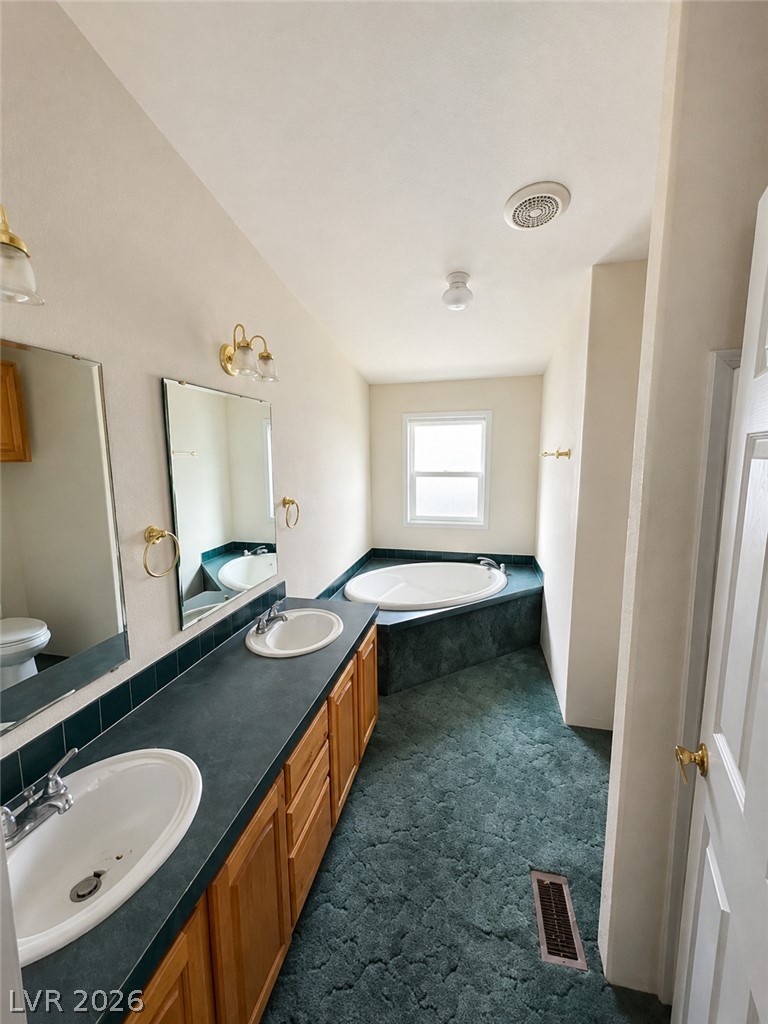5561 Doubletree Road Pahrump NV 89061